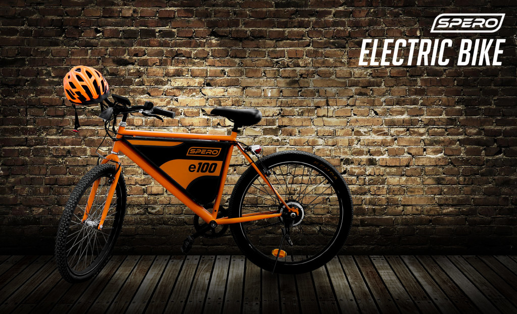 fueladream electric bike image