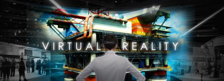 Virtual Reality