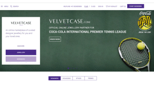 Velvetcase