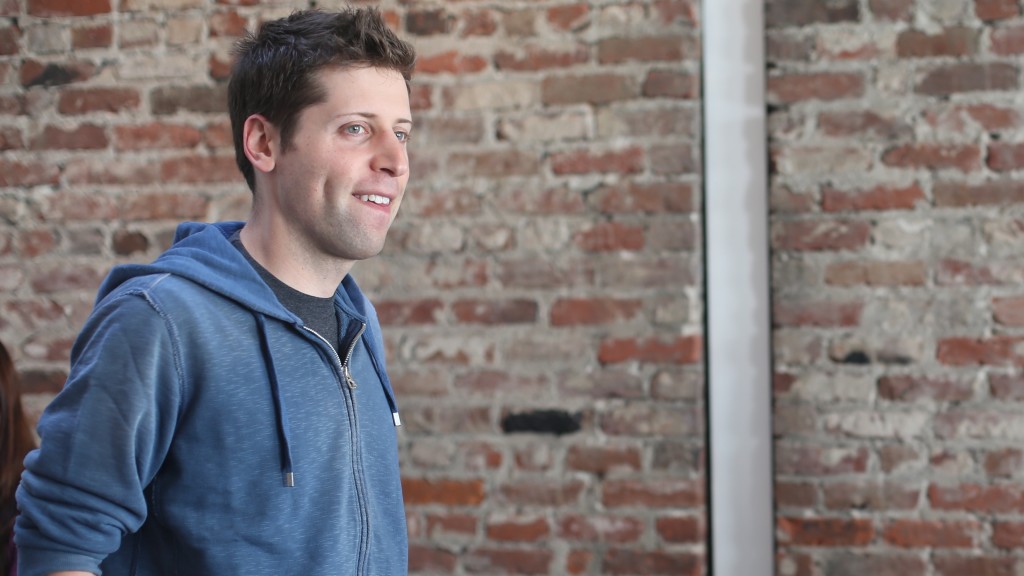 sam altman