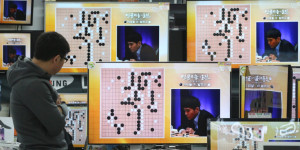 tech this week alphago