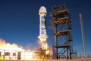 tech this week blue origin