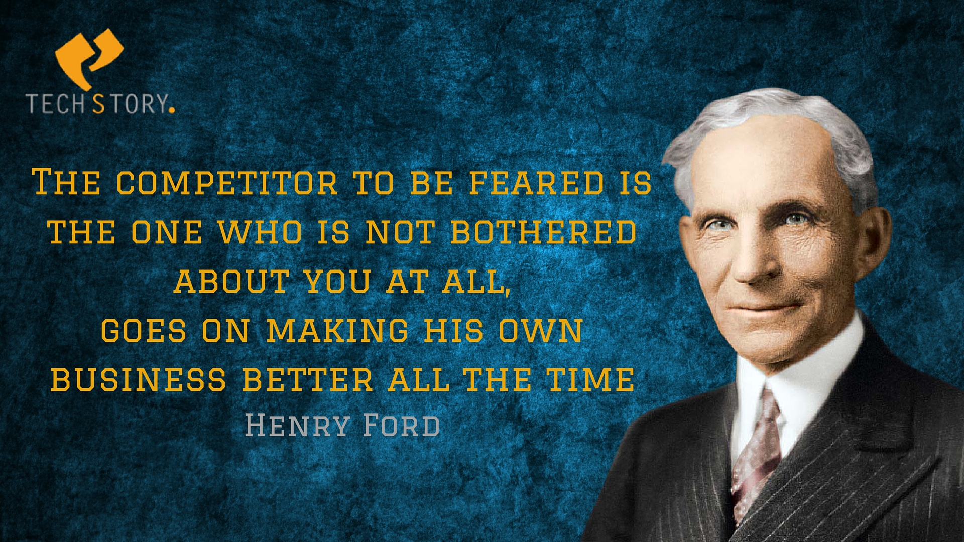 henry ford 2