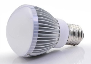 led power consumption