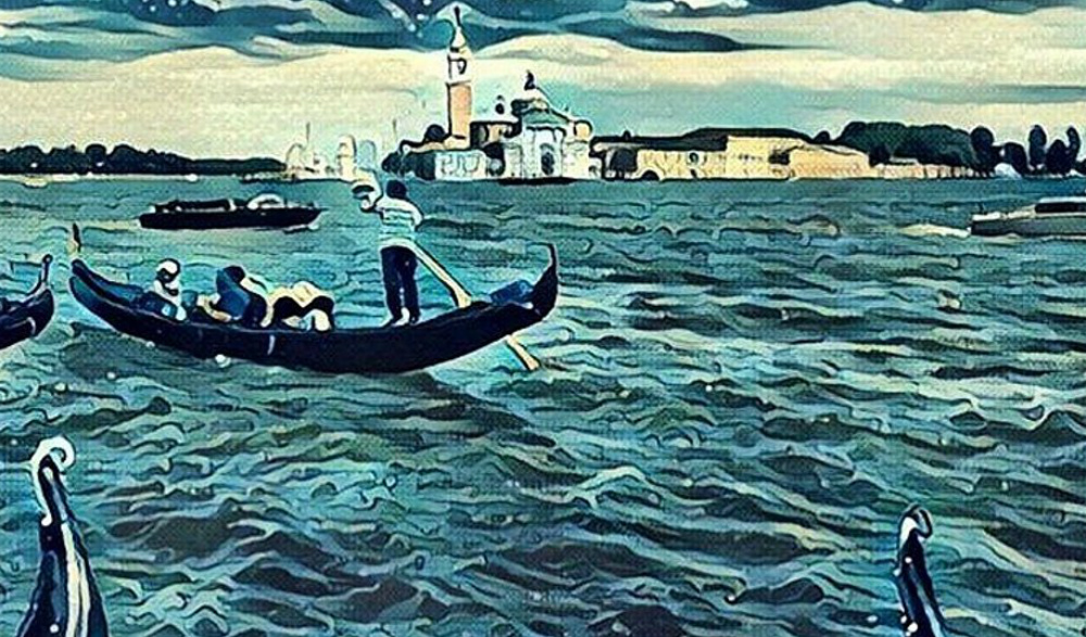 How Does PRISMA Artificial Intelligence Highlight The Intelligence In Art !