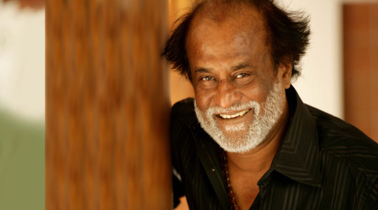 rajini kanth successful