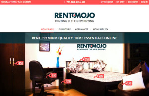 rentomojo raises funds