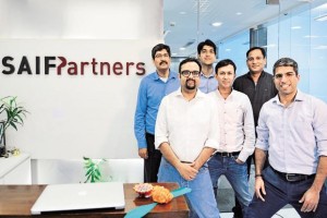 SAIF Partners Image- livemint.com