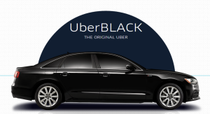 Image- Uber