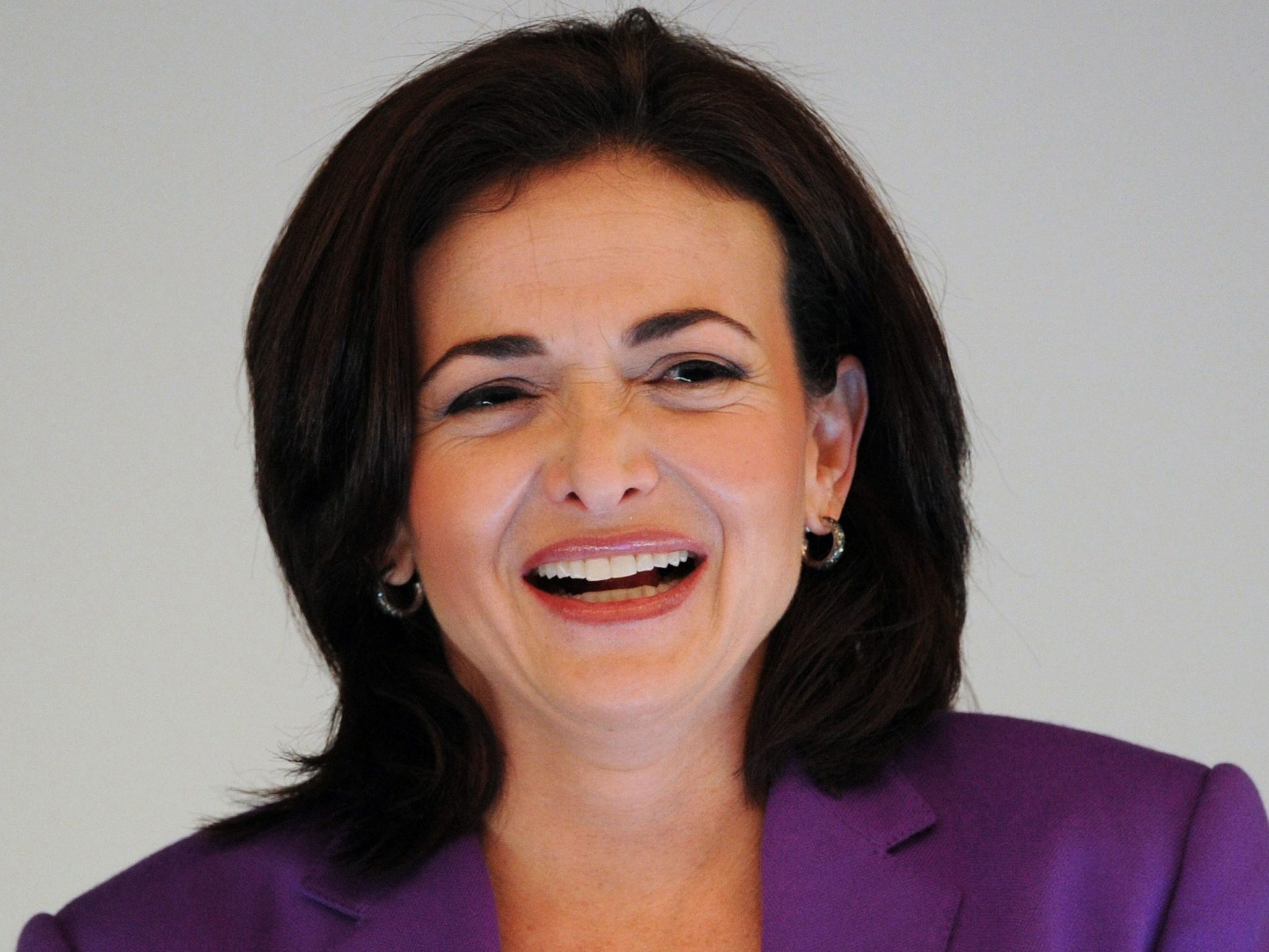 sheryl sandberg women