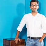 Ashish Goel, CEO & Co-founder, Urban Ladder