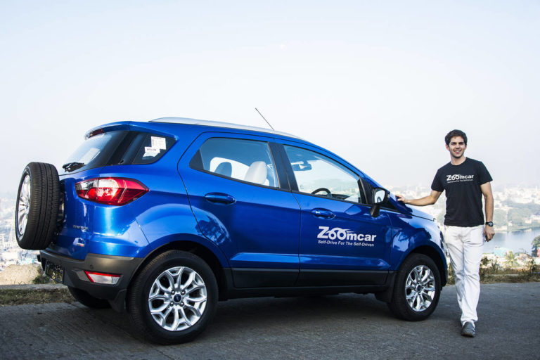 zoomcar