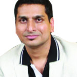 Mr. Dhiraj Agarwal, Co-Founder, Campus Sutra