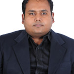 Mr. Upal Pradhan, MD, Kratos