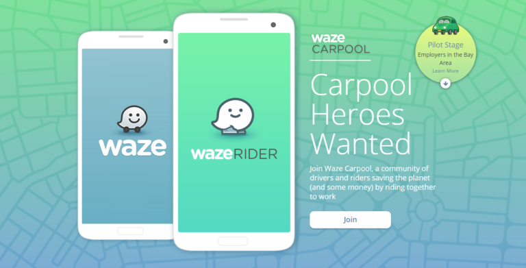 Waze