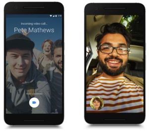 tech this week google duo