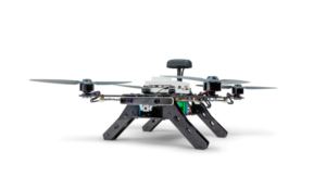 tech this week intel drone