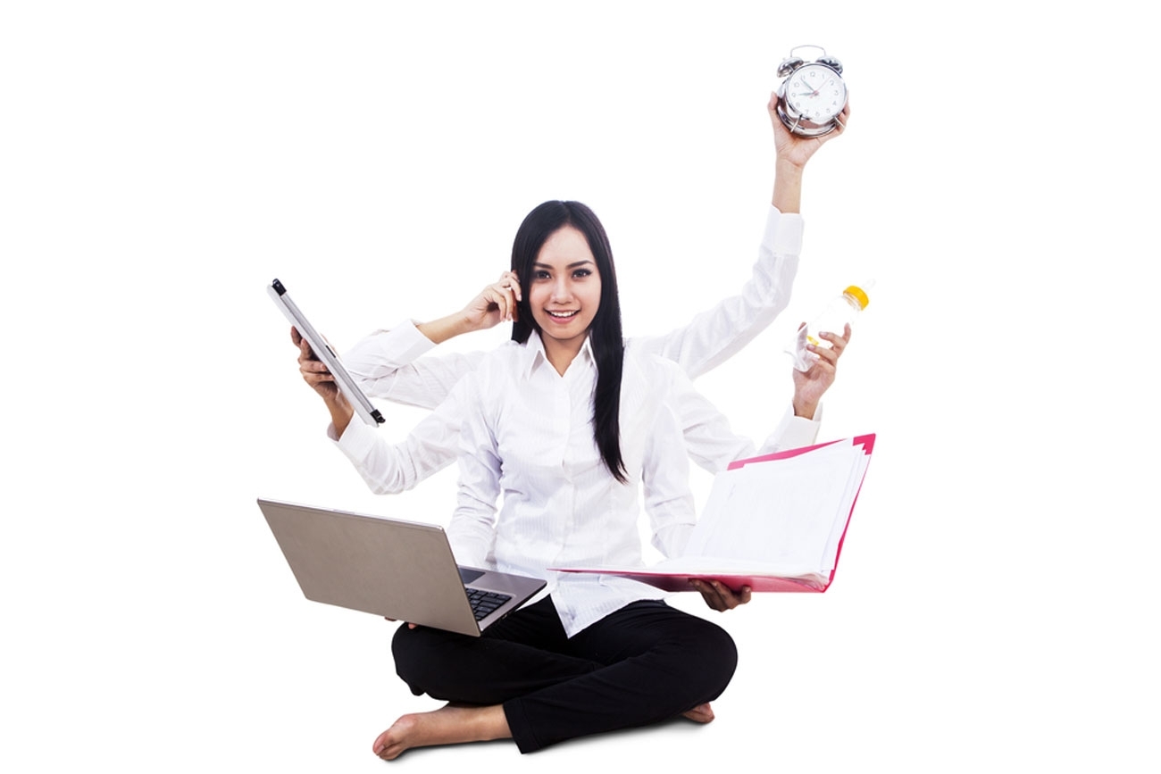 Work Life Balance For Women Entrepreneurs