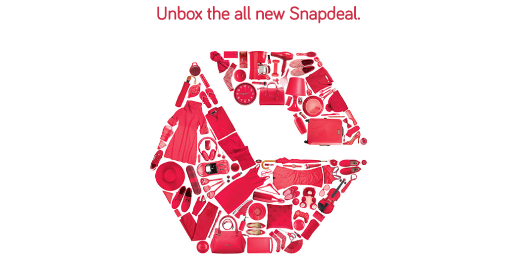 Snapdeal Taglines