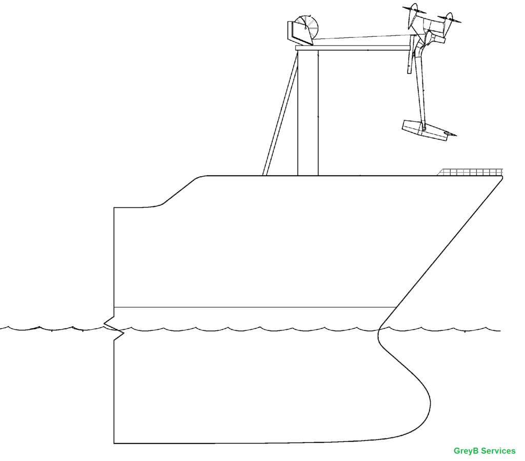 google patent energy kite 2