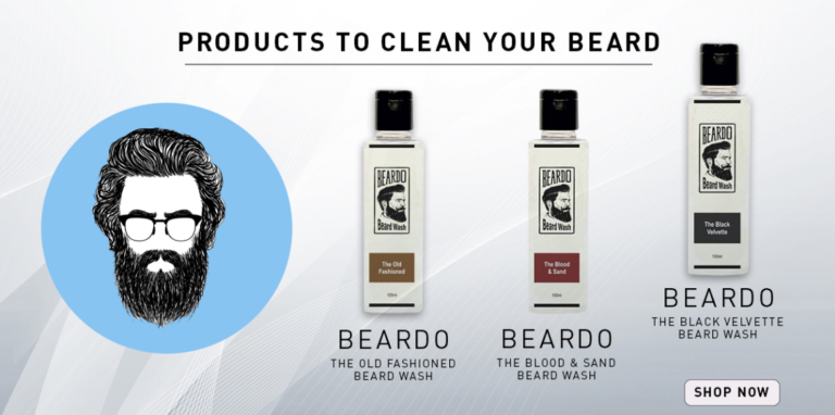 Beardo