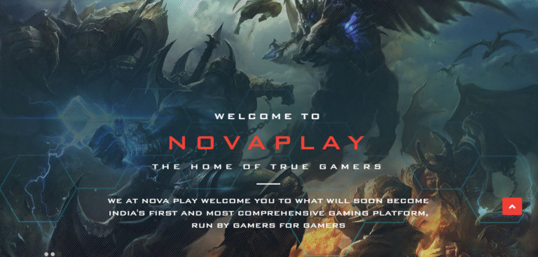 Nova Play
