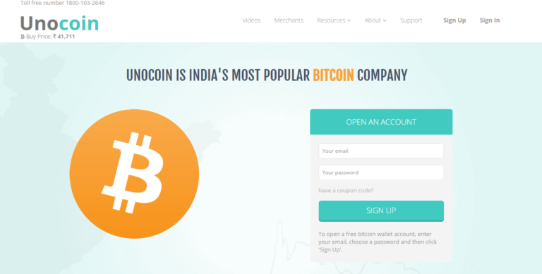 Unocoin
