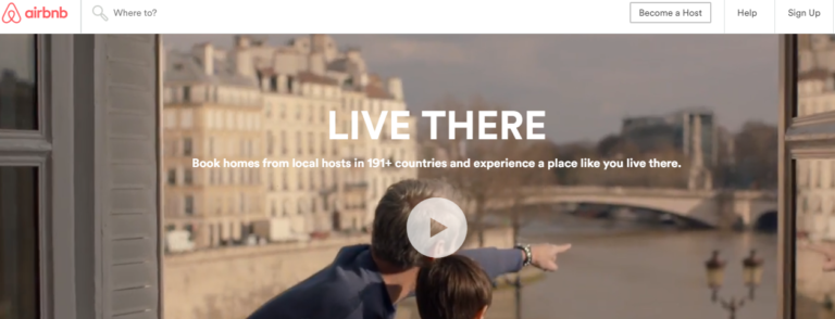Airbnb
