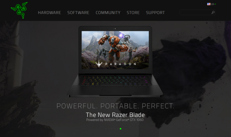 Razer