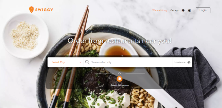 Swiggy