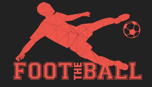 foottheball cover