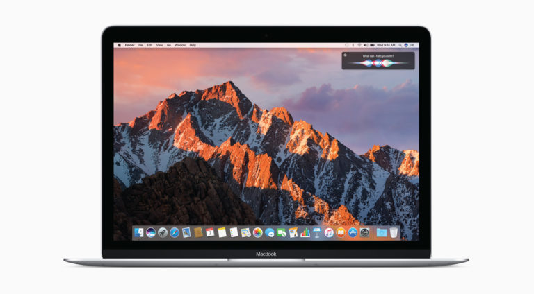 macOS