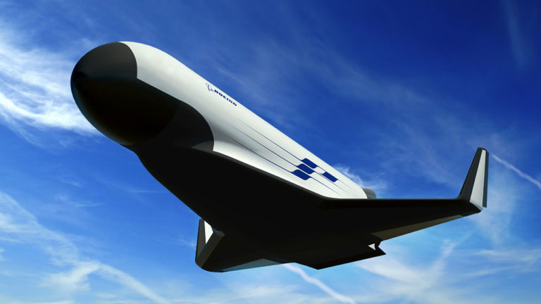 Boeing