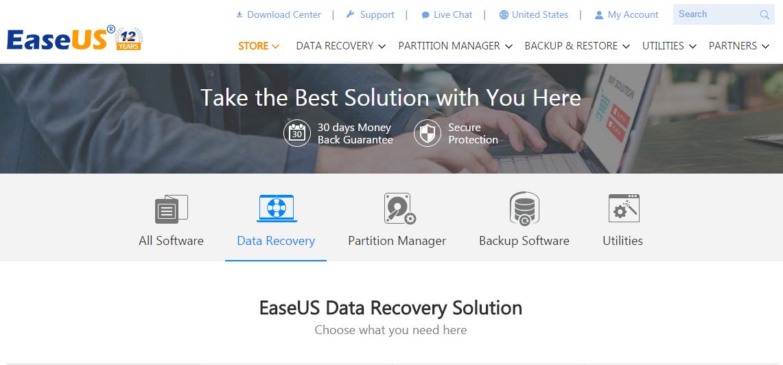 iphone data recovery