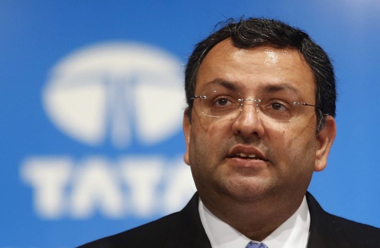 cyrus mistry news