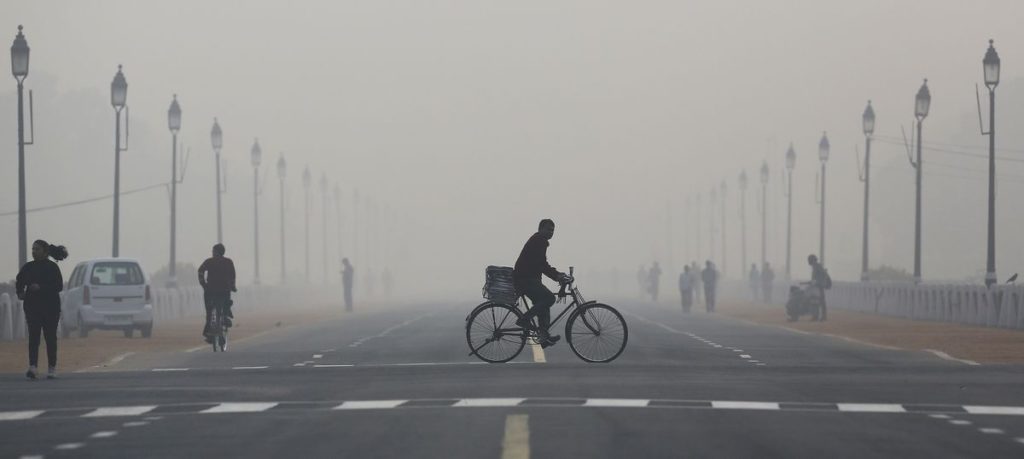 delhi-smog