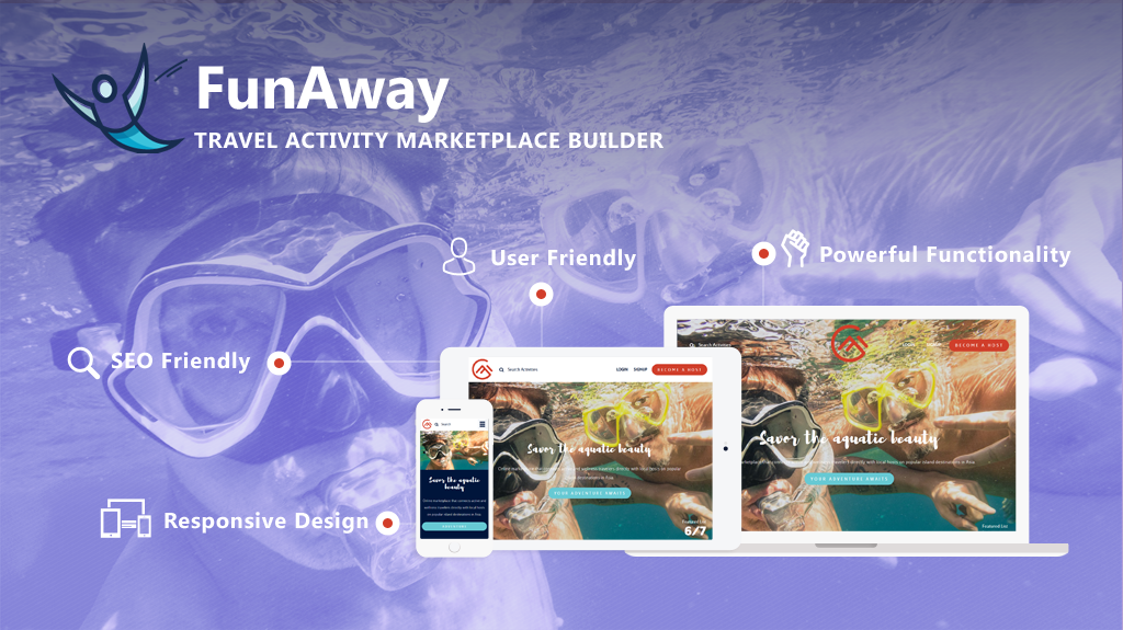 funaway