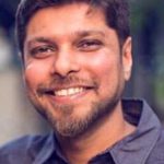 Ninad Raval - Product and Design Head, Flock