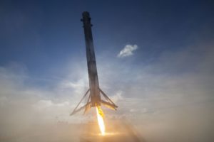 tech this week spacex