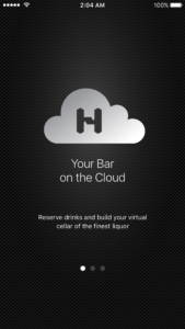 2-Bar on the Cloud