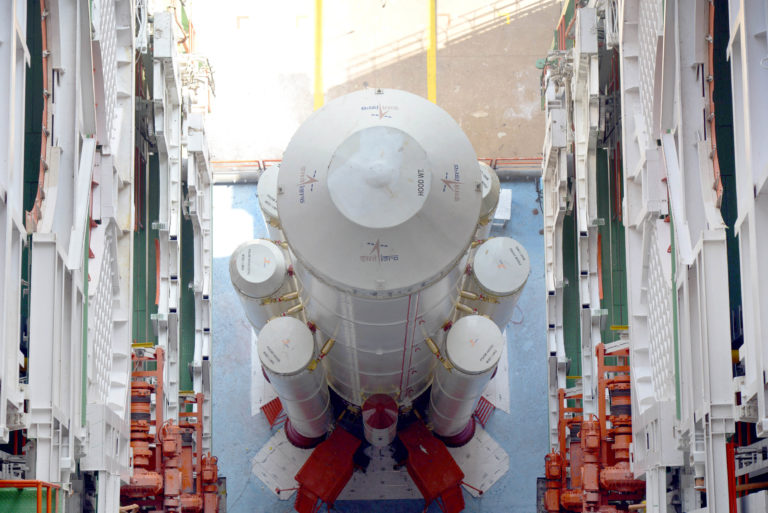 PSLV C 37