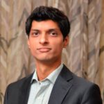 Rahul Garg, CEO, IGP.com