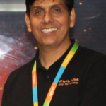 Rajiv Tevtiya, Managing Partner & CEO, RML AgTech Private Limited