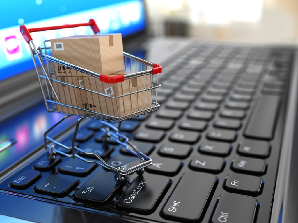 e commerce challenges india