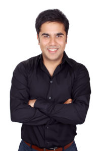 kunal sandhu cogitohub founder