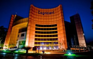 cognizant lay off