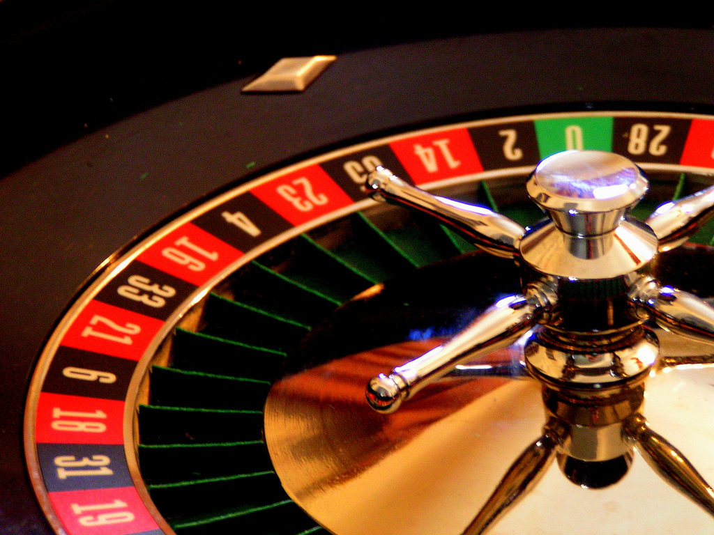 online roulette games