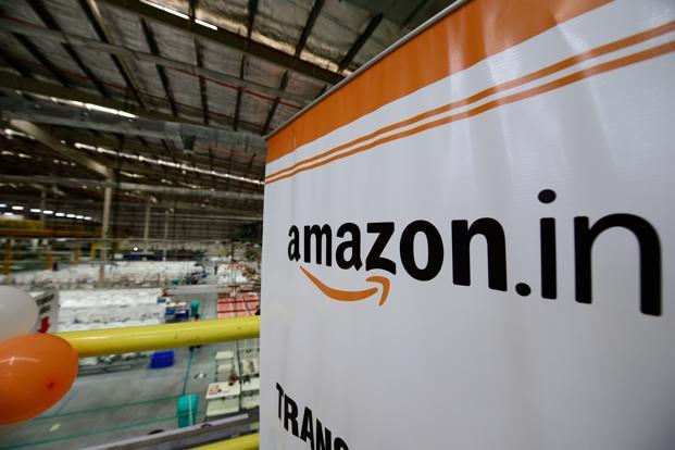 amazon india