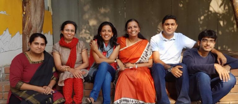 niramai raises funding