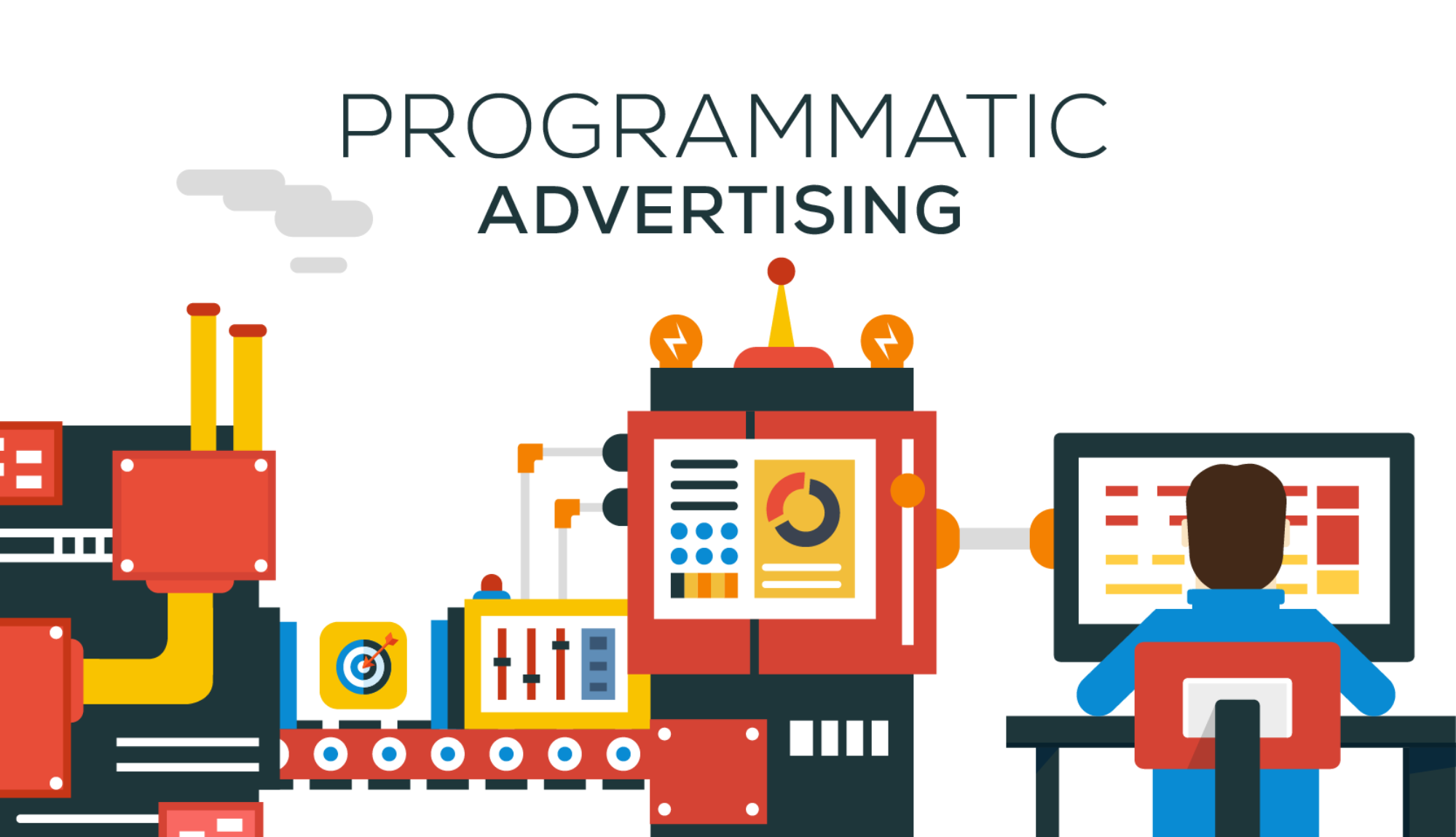 Programmatic реклама. Программатик. Programmatic реклама что это. Программатик реклама. Programmatic лого.